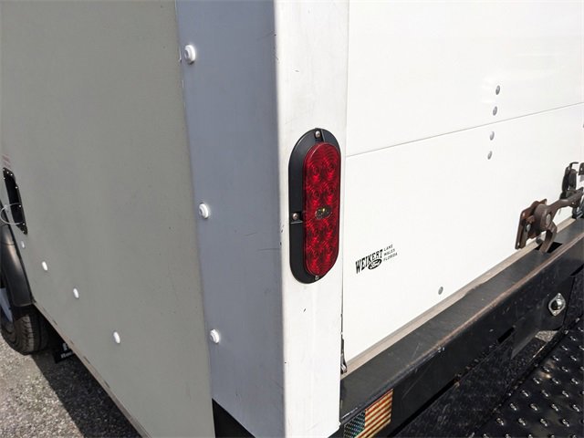 Certified 2023 Ford E-350 and Econoline 350 Super Duty w/ Driver's Safety Package image 11