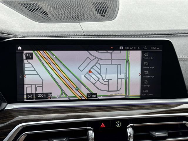 Used 2023 BMW X5 sDrive40i w/ Parking Assistance Package image 13