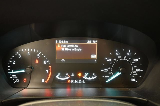 Certified 2020 Ford Escape SE AWD/4WD image 18
