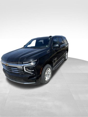 Used 2025 Chevrolet Tahoe LT AWD/4WD image 4