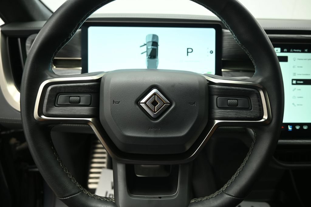 Used 2022 Rivian R1T Launch Edition AWD/4WD image 10