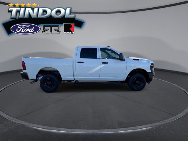 Used 2025 RAM 2500 Tradesman AWD/4WD image 10