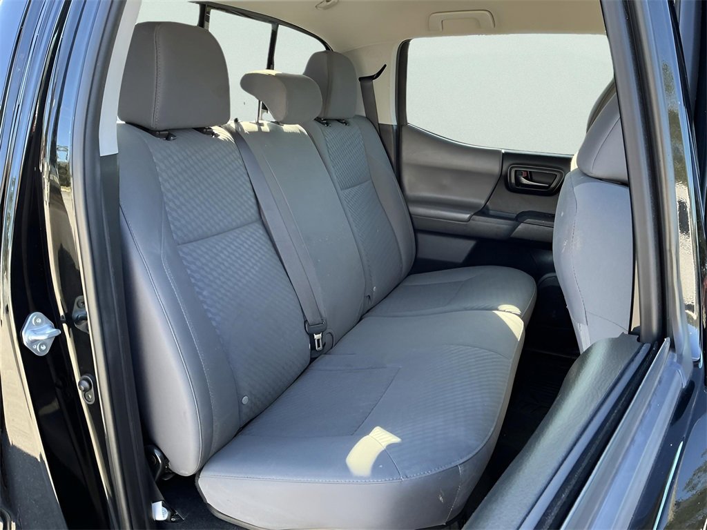 Used 2021 Toyota Tacoma SR image 15