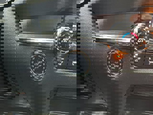 Used 2021 MAZDA CX-30 2.5 Turbo w/ Premium Plus Pkg image 21