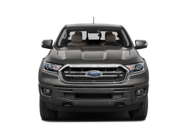 Certified 2022 Ford Ranger Lariat w/ Equipment Group 501A High AWD/4WD image 8