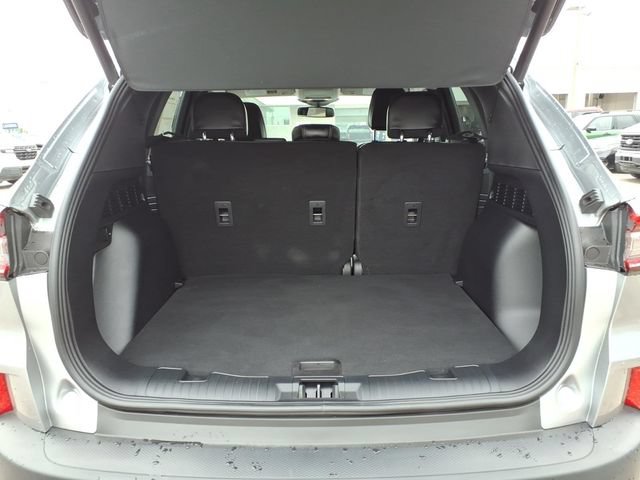 Certified 2024 Ford Escape Platinum AWD/4WD image 8
