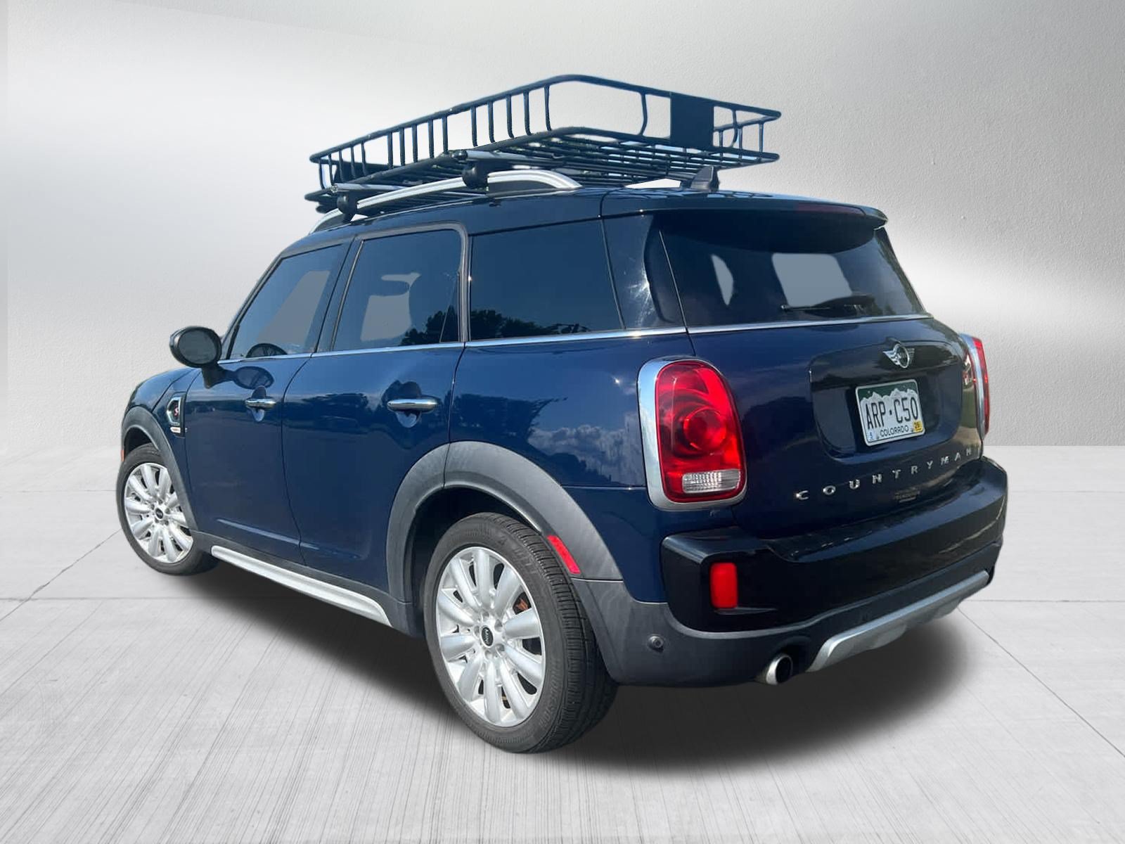 Used 2018 MINI Cooper Countryman S AWD/4WD image 5