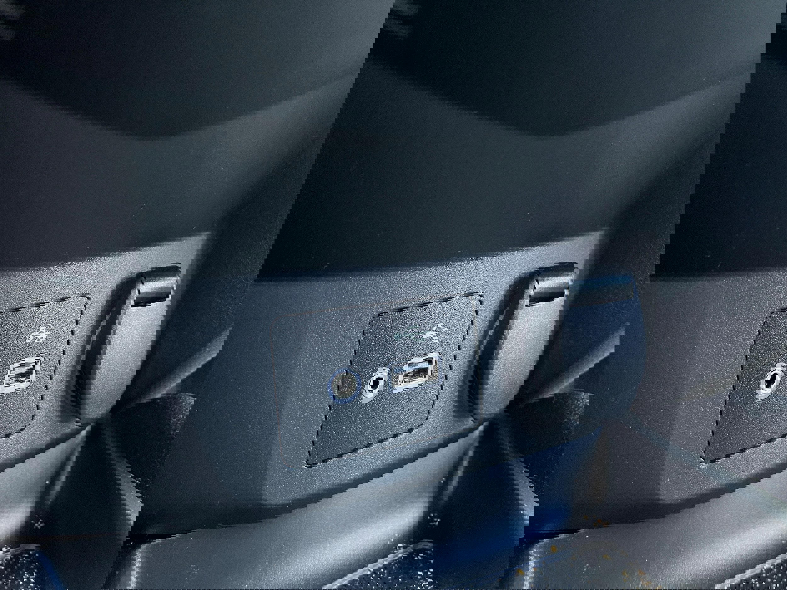 Used 2020 Nissan Rogue Sport SV image 18