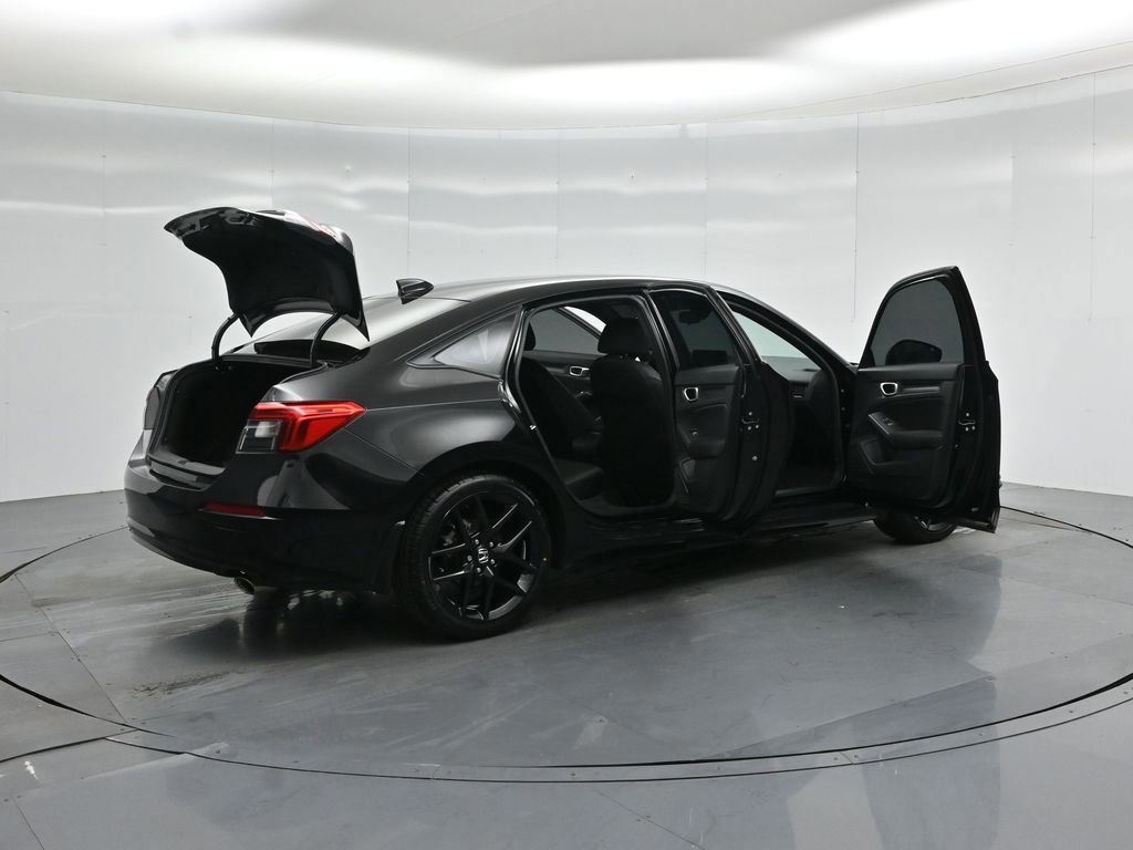 Used 2023 Honda Civic Sport image 35