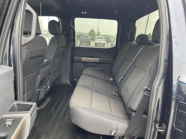 Certified 2023 Ford F150 XL w/ Rattler Package AWD/4WD image 20
