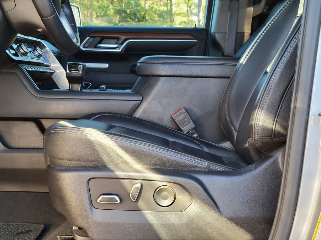 Used 2023 GMC Sierra 1500 Denali w/ Technology Package image 22