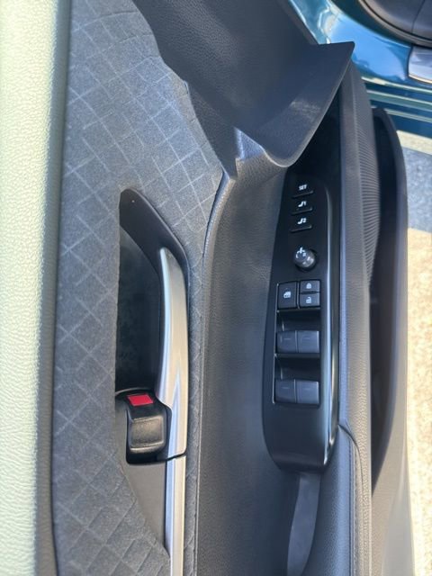 Used 2026 Toyota Camry XLE w/ Premium Package AWD/4WD image 16