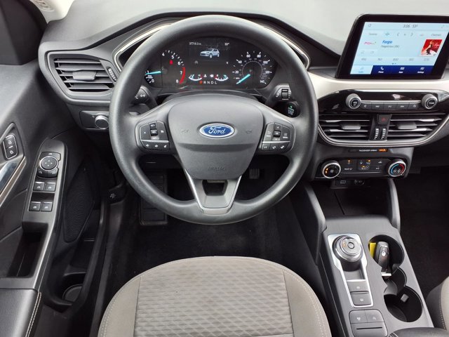 Certified 2021 Ford Escape SE AWD/4WD image 5
