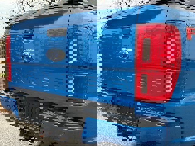 Certified 2021 Ford Ranger XLT w/ FX2 Package image 37