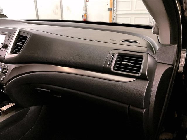 Used 2019 Honda Ridgeline RTL image 15