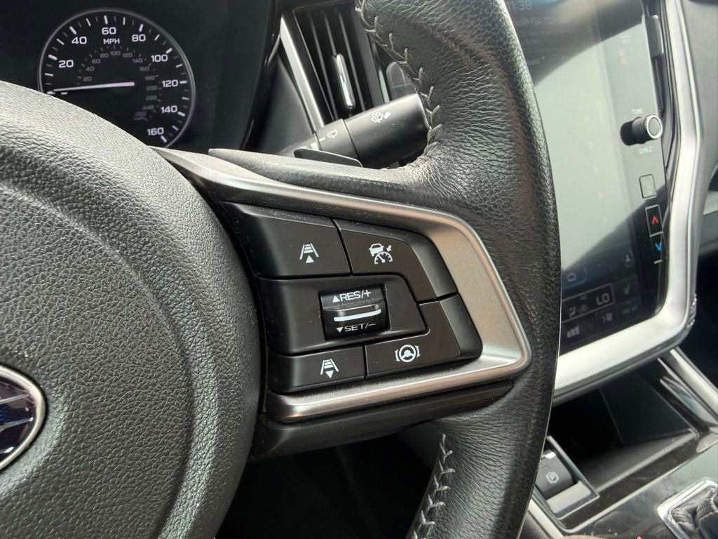 Used 2022 Subaru Legacy Premium AWD/4WD image 14