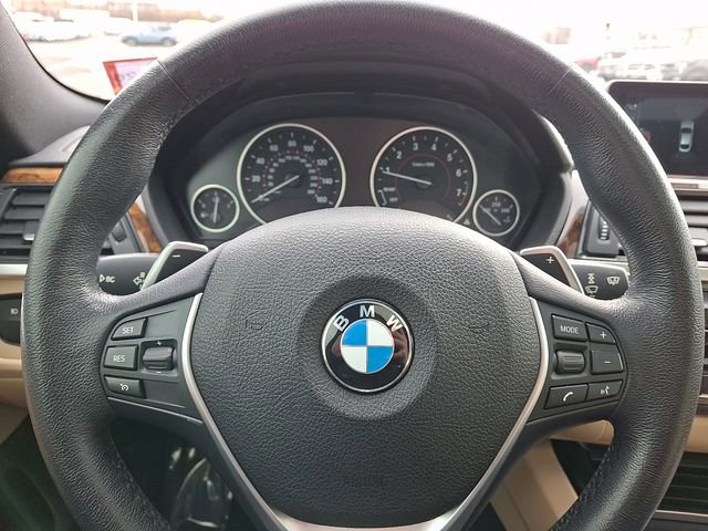 Used 2017 BMW 430i Gran Coupe xDrive AWD/4WD image 19