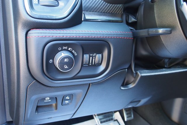 Used 2022 RAM 1500 TRX w/ TRX Level 2 Equipment Group AWD/4WD image 22