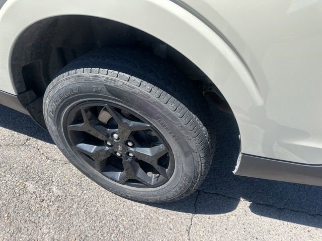 Certified 2025 Ford Maverick XLT w/ XLT Luxury Package AWD/4WD image 17