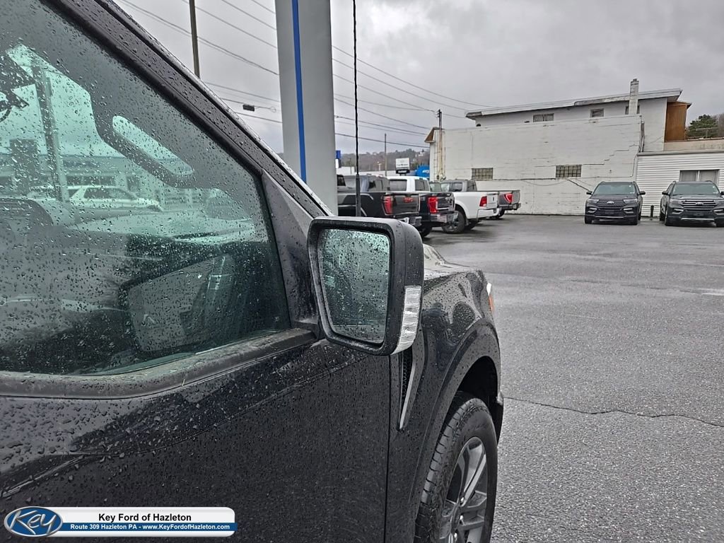 Certified 2023 Ford F150 XLT w/ Equipment Group 302A High image 34