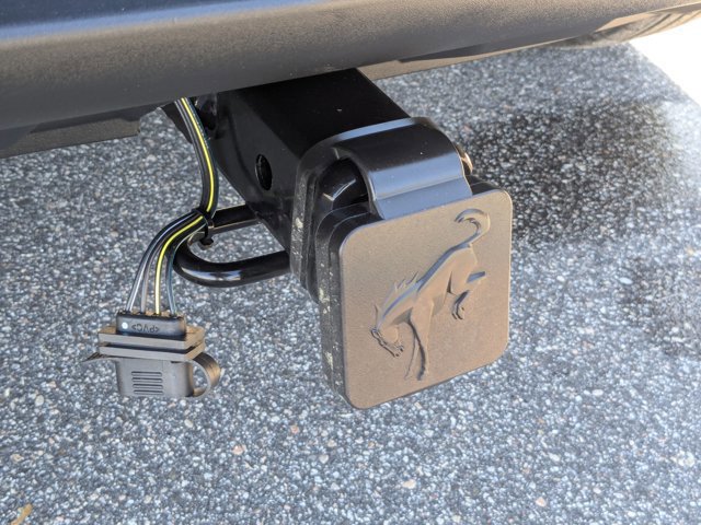 Certified 2024 Ford Bronco Sport Big Bend image 34