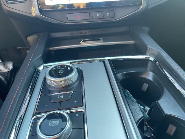 Certified 2023 Ford Expedition Timberline AWD/4WD image 35
