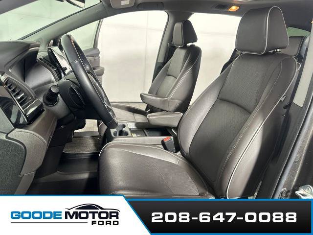 Used 2022 Honda Odyssey Elite image 10