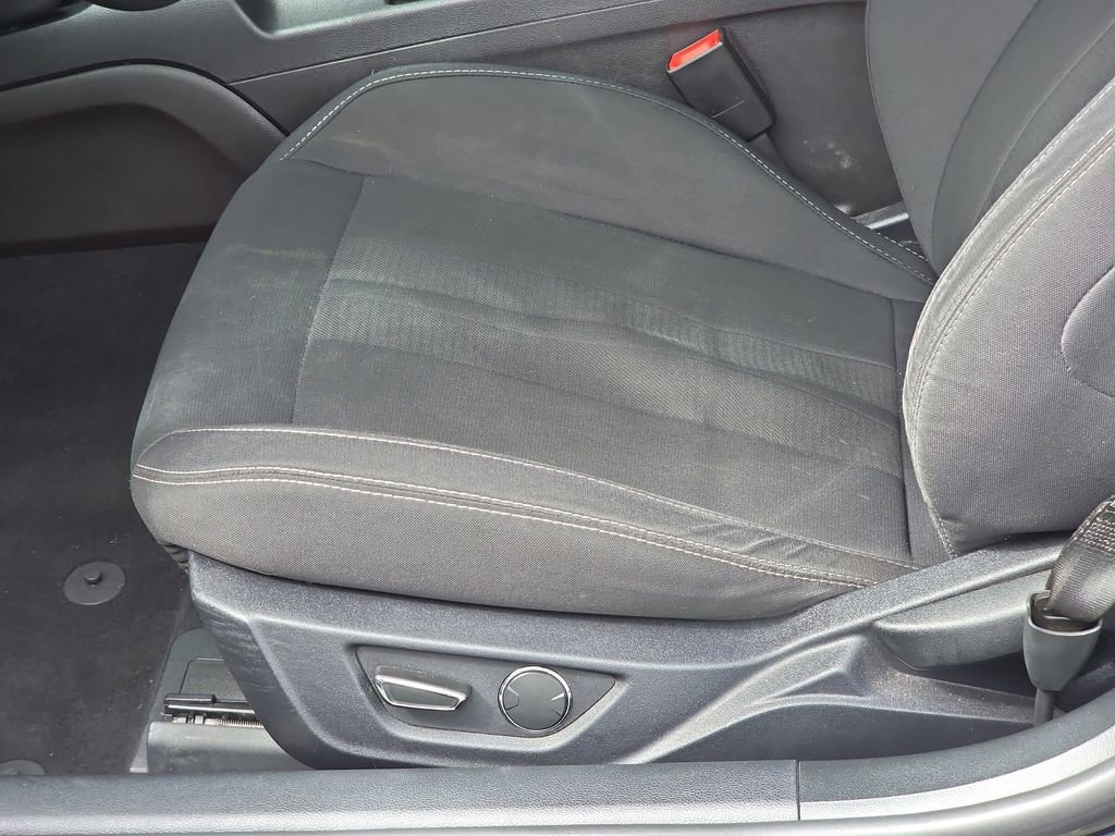 Certified 2019 Ford Mustang GT w/ Black Accent Package RWD image 24