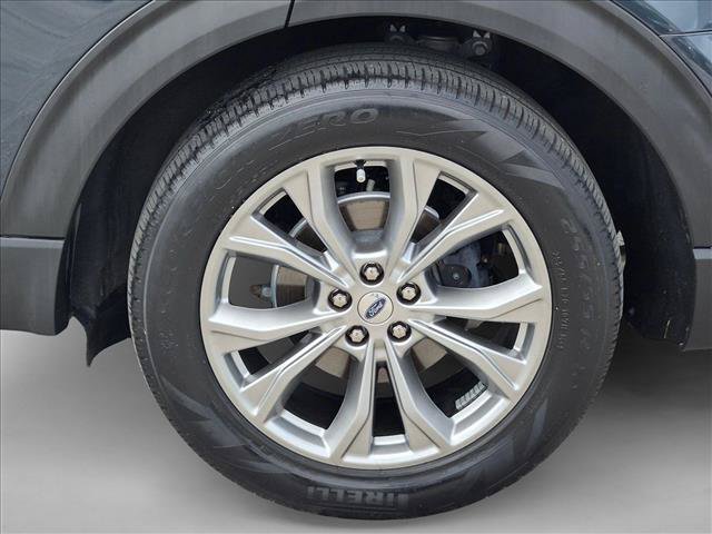 Certified 2023 Ford Explorer XLT w/ Equipment Group 202A RWD image 23