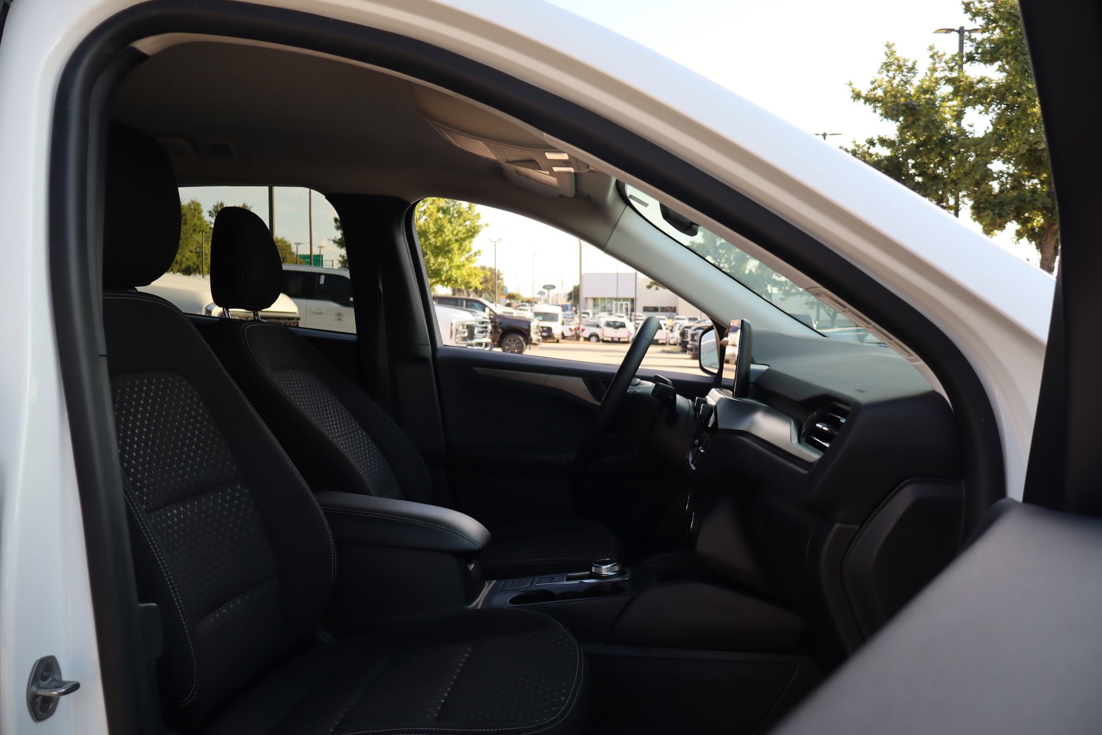 Certified 2023 Ford Escape Active FWD image 31