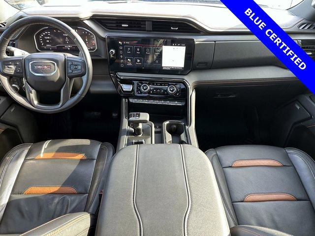 Used 2023 GMC Sierra 1500 AT4 w/ AT4 Premium Package image 8