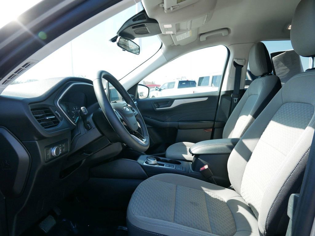 Certified 2022 Ford Escape SE w/ Convenience Package AWD/4WD image 7