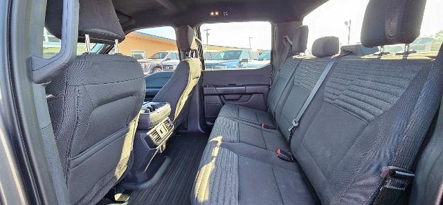 Certified 2023 Ford F150 XL w/ STX Appearance Package AWD/4WD image 7
