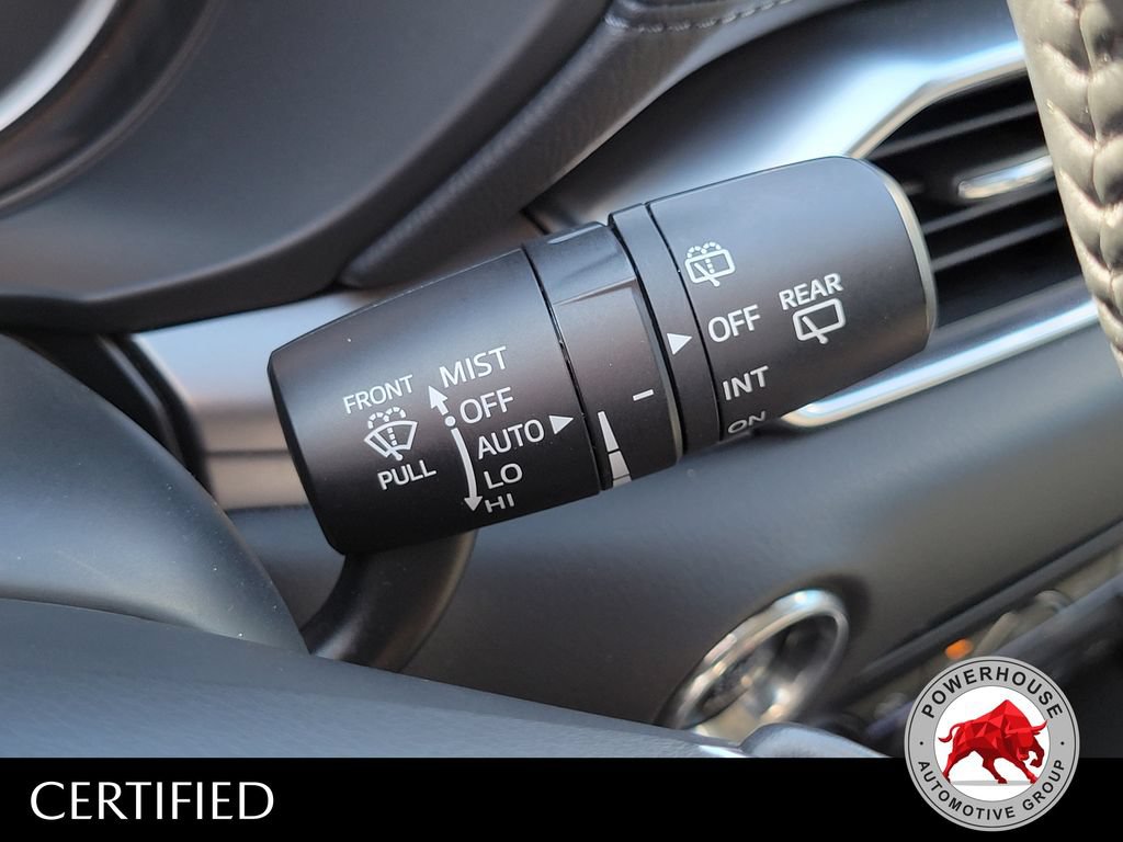 Used 2018 MAZDA CX-5 Touring w/ Preferred Equipment Package FWD image 33