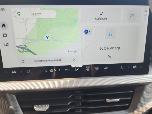 Certified 2025 Ford Explorer ST-Line w/ Premium Package AWD/4WD image 26