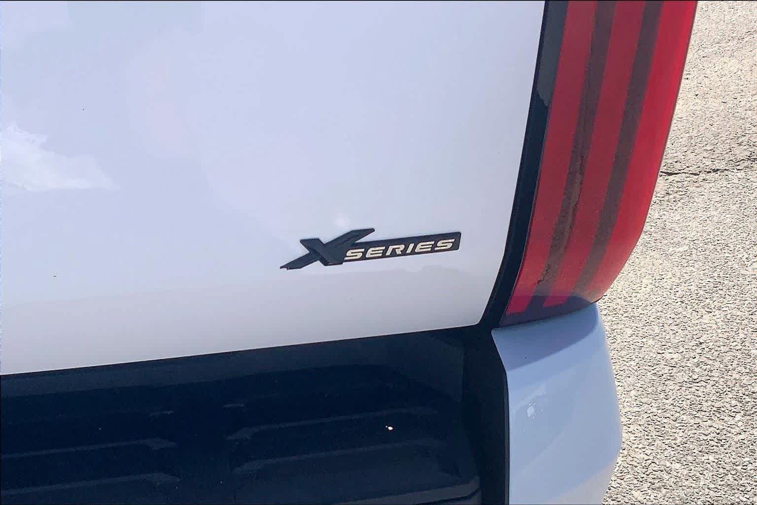 Used 2023 Toyota Tundra SR5 w/ SR5 Convenience Package AWD/4WD image 10