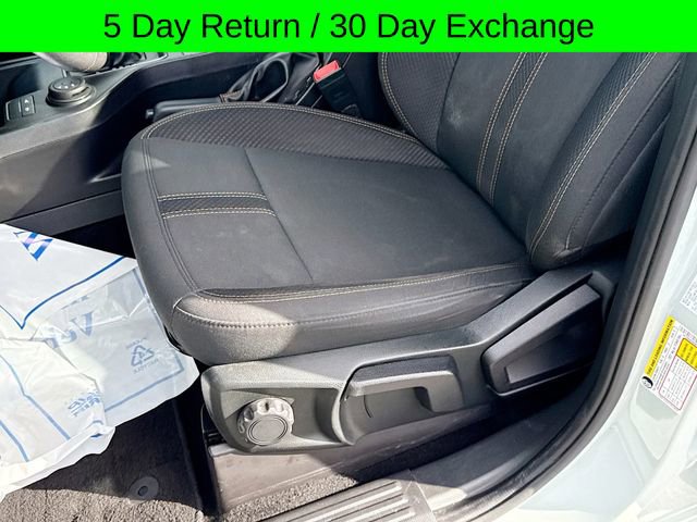 Certified 2022 Ford Ranger XLT w/ Equipment Group 301A Mid image 20