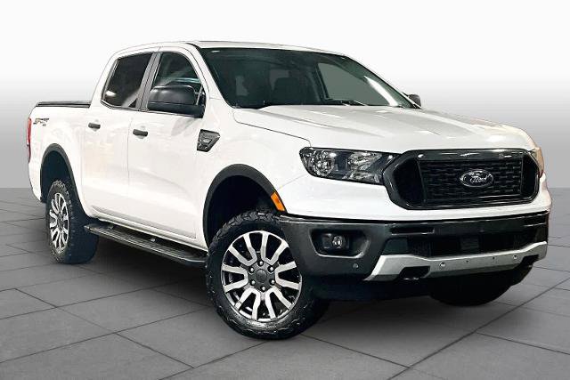 Certified 2021 Ford Ranger XLT w/ Equipment Group 302A High AWD/4WD image 4