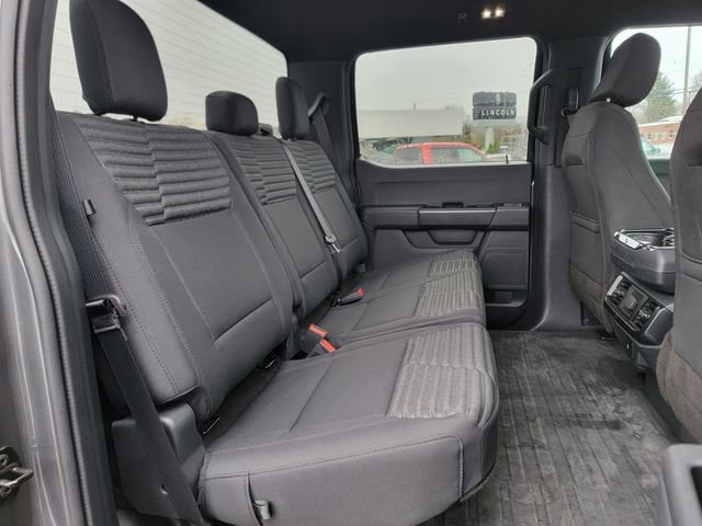 Certified 2023 Ford F150 XL w/ STX Appearance Package image 23