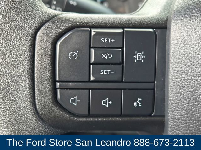 Certified 2023 Ford F150 XL w/ STX Appearance Package image 21