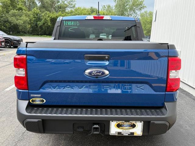 Certified 2024 Ford Maverick XLT w/ XLT Luxury Package FWD image 3