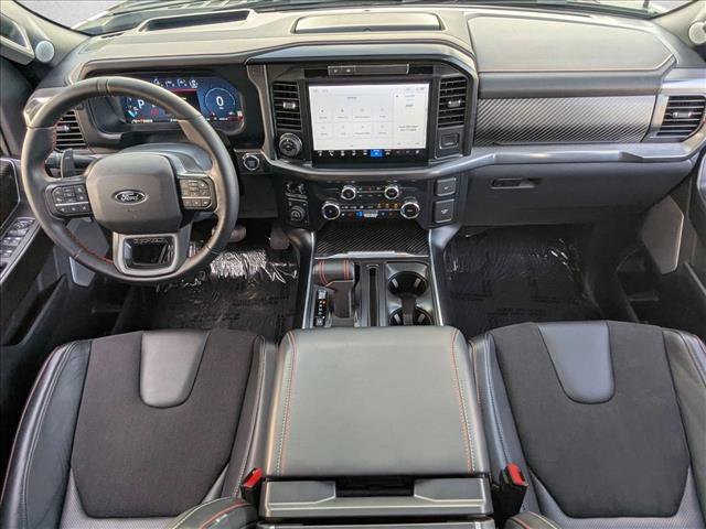 Certified 2025 Ford F150 Raptor image 19