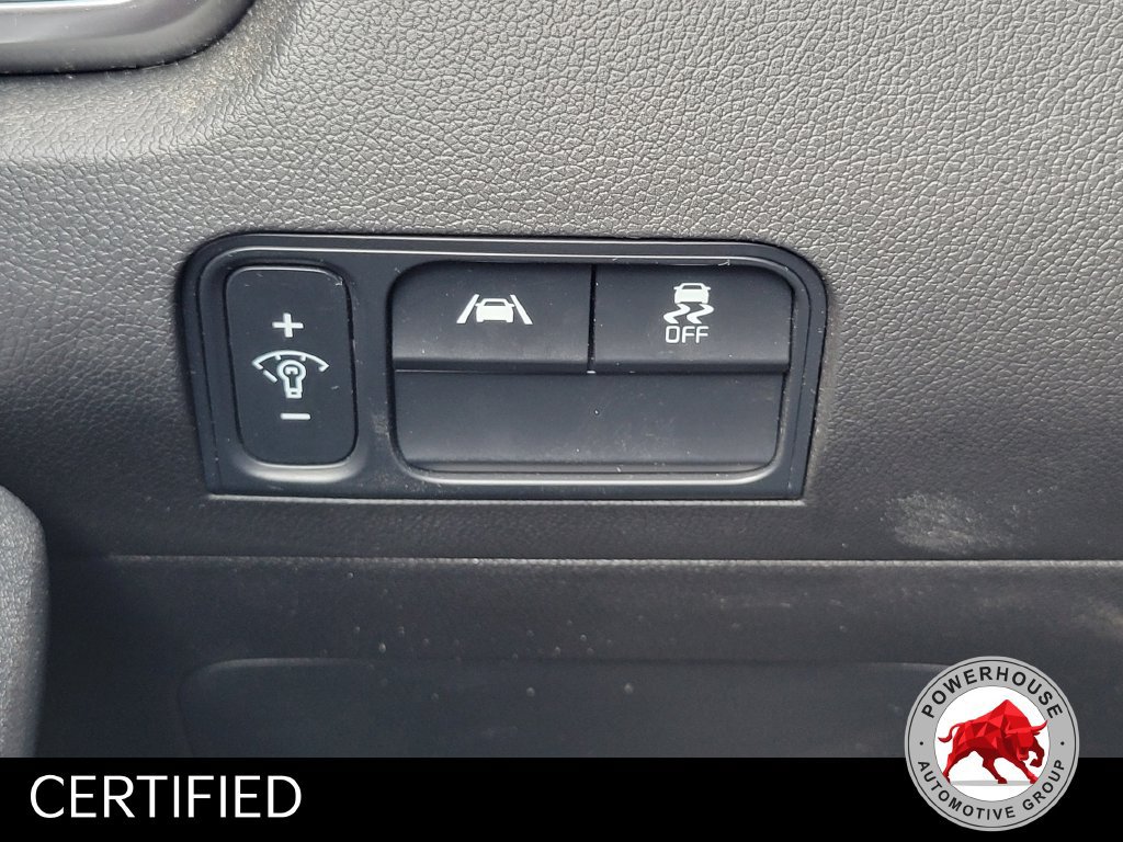 Used 2022 Kia Sorento S FWD image 28