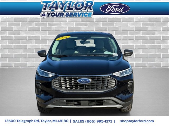 Certified 2024 Ford Escape Active image 2