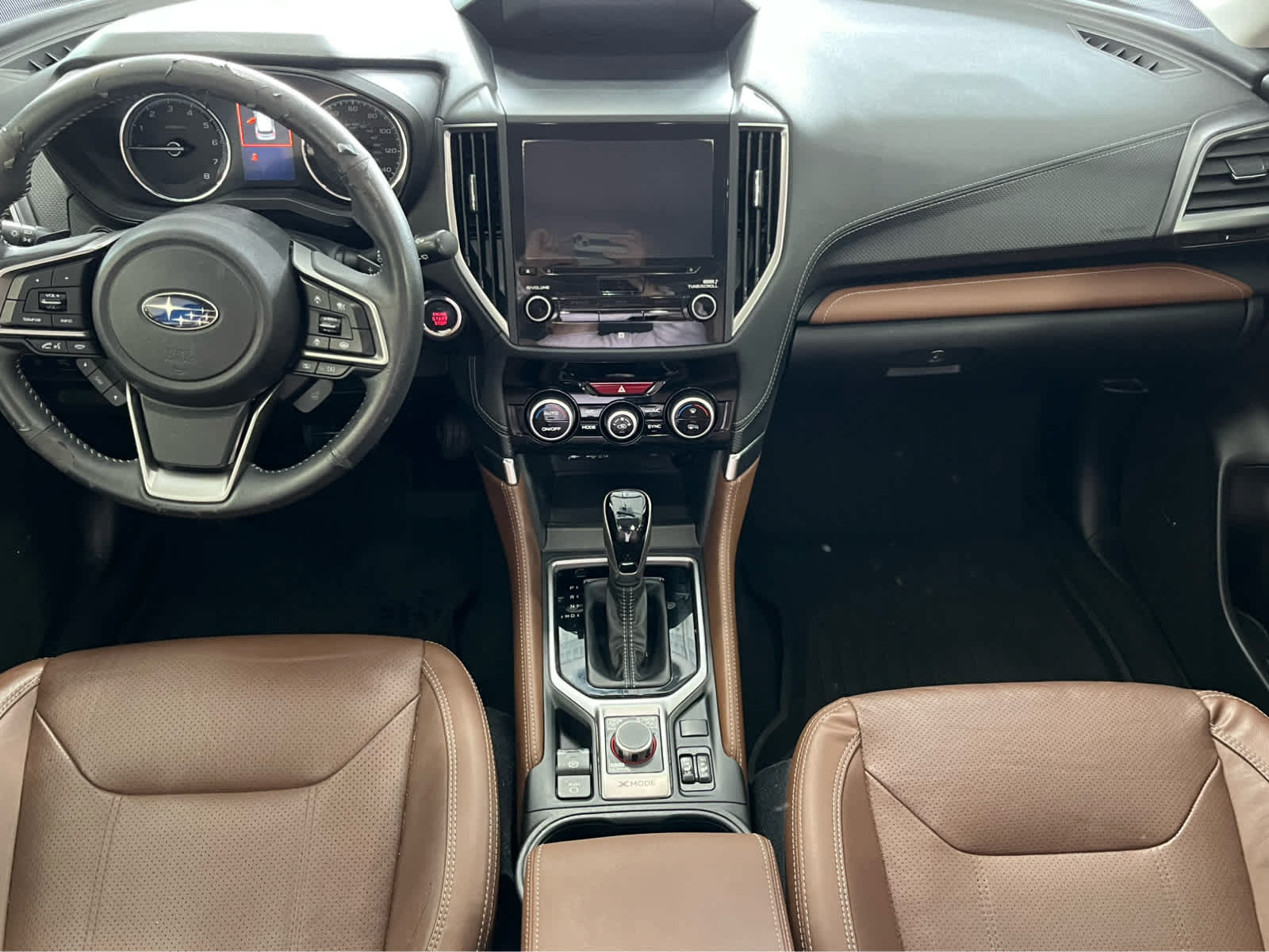 Used 2020 Subaru Forester Touring w/ Popular Package #2 AWD/4WD image 12