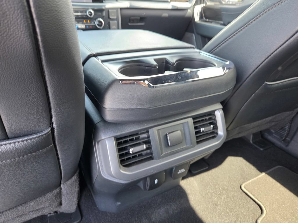 Certified 2024 Ford F150 Lariat AWD/4WD image 31