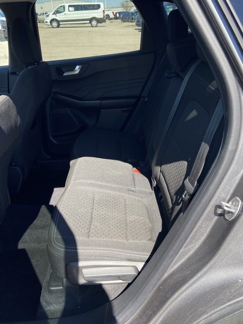 Certified 2023 Ford Escape Active w/ Tech Pack #2 image 6