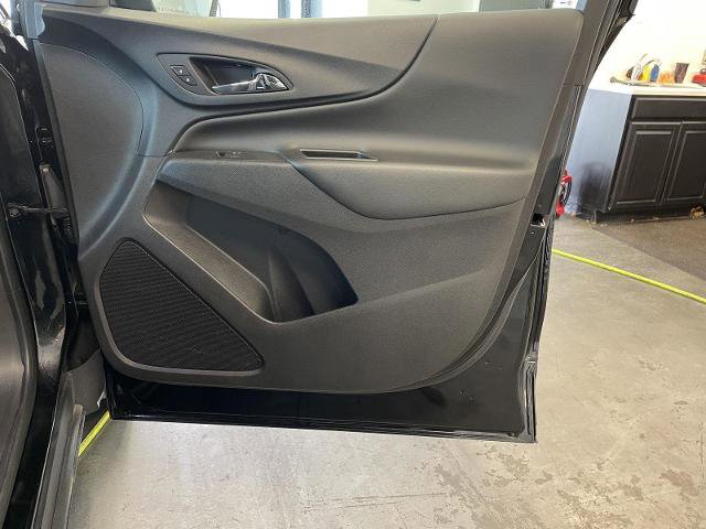 Used 2021 Chevrolet Equinox LT image 22