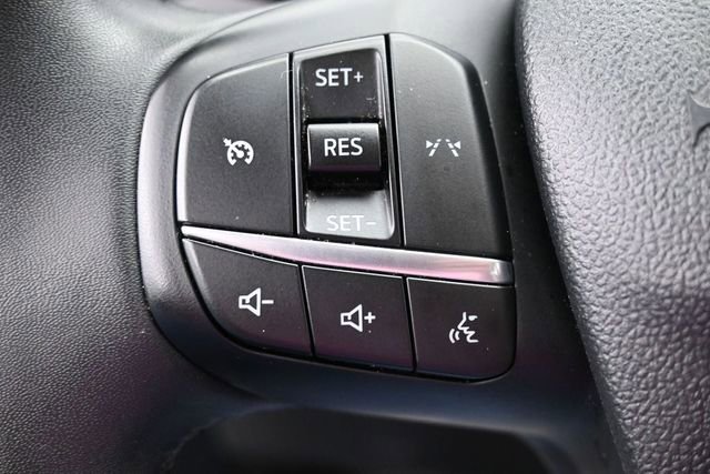 Certified 2024 Ford Escape Active FWD image 16