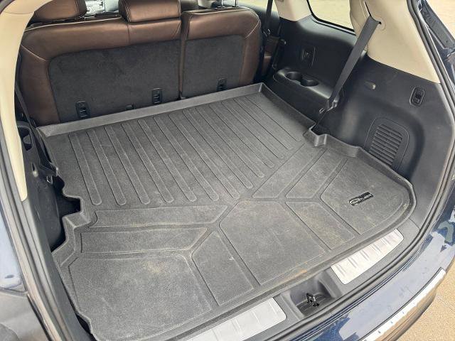 Used 2020 INFINITI QX60 Luxe w/ Essential Package image 16